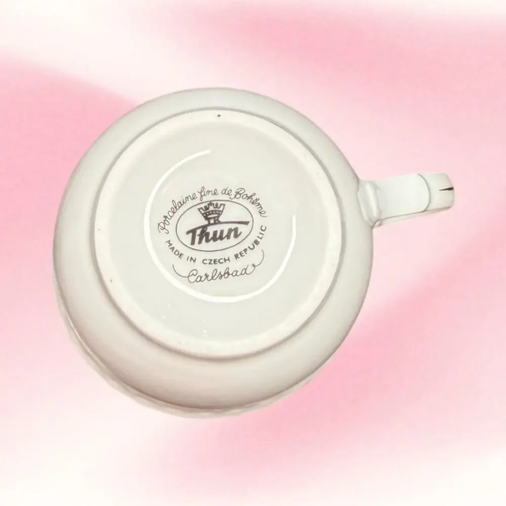 Thun vintage carlsbad